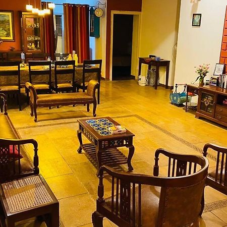Shangri-La Valley Retreat Karjat Dış mekan fotoğraf