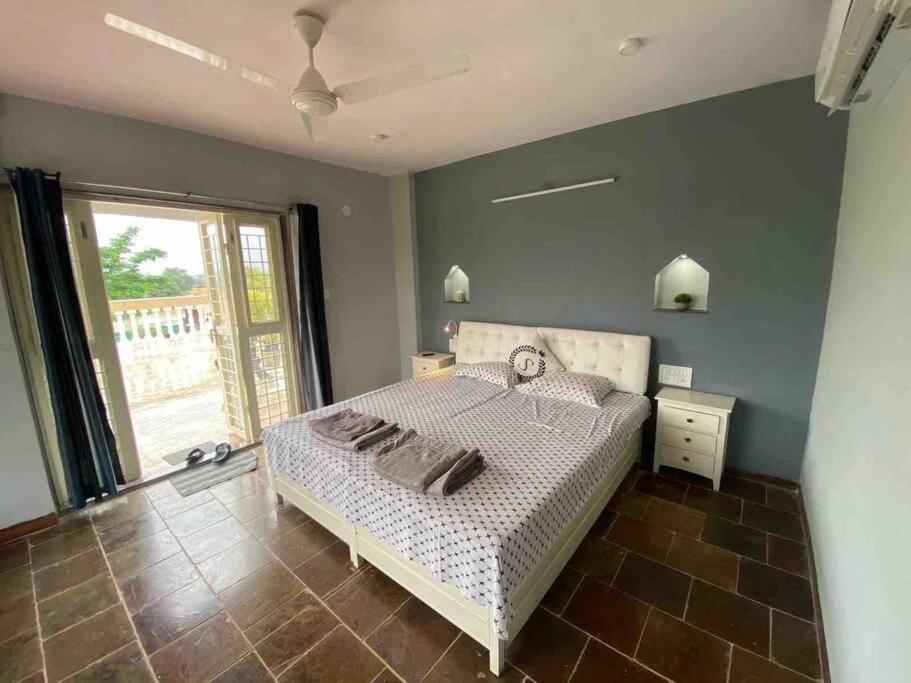Shangri-La Valley Retreat Karjat Dış mekan fotoğraf
